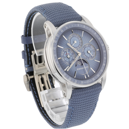 Audemars Piguet Code 11.59 White Gold Perpetual 26494BC.OO.D350KB.01