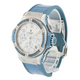 Hublot Big Bang Tutti Frutti Blue Topaz 41mm Stainless Steel 341.SL.6010.LR.1907