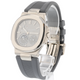 Patek Philippe Nautilus 18K White Gold Moonphase Power Reserve 5712g-001