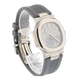 Patek Philippe Nautilus 18K White Gold Moonphase Power Reserve 5712g-001