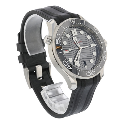 Omega Seamaster Diver 300M 42mm Stainless Steel 210.32.42.20.01.001