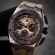 Audemars Piguet Royal Oak Offshore 43mm Smoke Grey 26420SO.OO.A600CA.01
