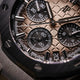 Audemars Piguet Royal Oak Offshore 43mm Smoke Grey 26420SO.OO.A600CA.01