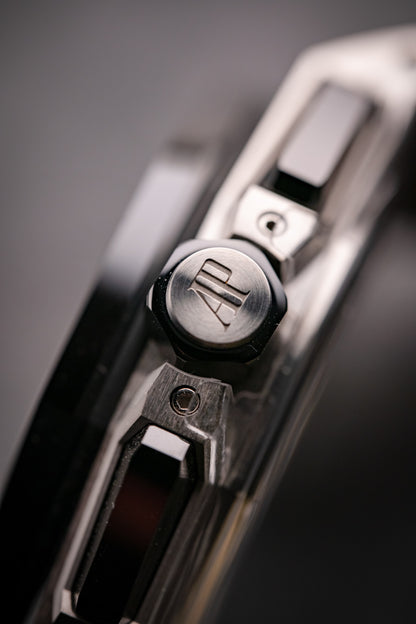 Audemars Piguet Royal Oak Offshore 43mm Smoke Grey 26420SO.OO.A600CA.01