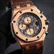 Audemars Piguet Royal Oak Offshore 42mm Chronograph Grey Dial 26470OR.OO.A125CR.01