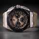 Audemars Piguet Royal Oak Offshore 43mm Smoke Grey 26420SO.OO.A600CA.01