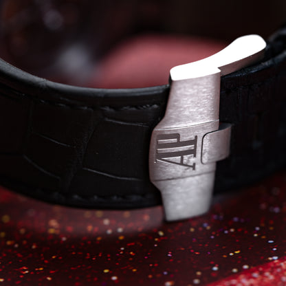 Audemars Piguet Royal Oak Offshore 44MM Black Ceramic 26402CE.OO.A002CA.01