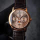 Audemars Piguet Jules Perpetual Calendar Rose Gold 26390OR.OO.D093CR.01