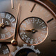 Audemars Piguet Jules Perpetual Calendar Rose Gold 26390OR.OO.D093CR.01