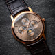 Audemars Piguet Jules Perpetual Calendar Rose Gold 26390OR.OO.D093CR.01