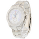 Rolex Yachtmaster II White Gold 44mm Platinum Bezel 116689
