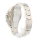 Rolex Yachtmaster II White Gold 44mm Platinum Bezel 116689