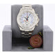 Rolex Yachtmaster II White Gold 44mm Platinum Bezel 116689