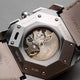 Bulgari Octo Retrogradi Chronograph 45mm Ceramic and Stainless Steel 101882