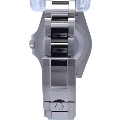 Rolex GMT Master II Batman 126710BLNR