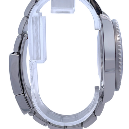 Rolex GMT Master II Batman 126710BLNR