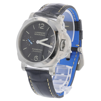 Panerai Luminor Quaranta 40mm Black Dial PAM01272