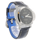 Panerai Luminor Quaranta 40mm Black Dial PAM01272