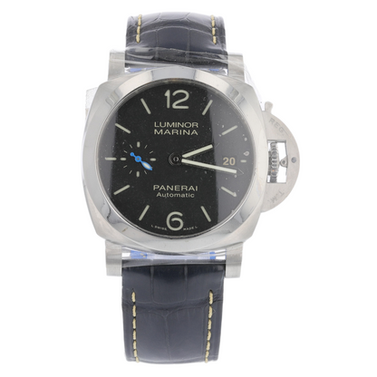 Panerai Luminor Quaranta 40mm Black Dial PAM01272