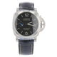 Panerai Luminor Quaranta 40mm Black Dial PAM01272