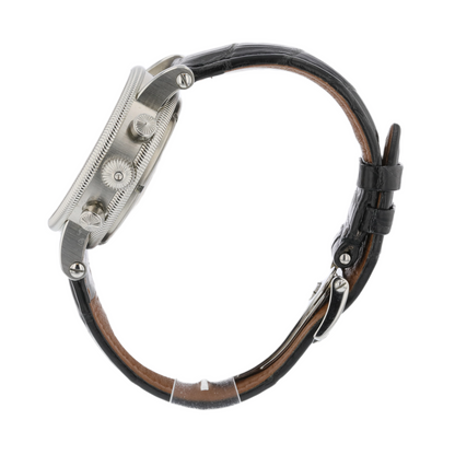 Chronoswiss Tora Chronograph Stainless Steel CH7423