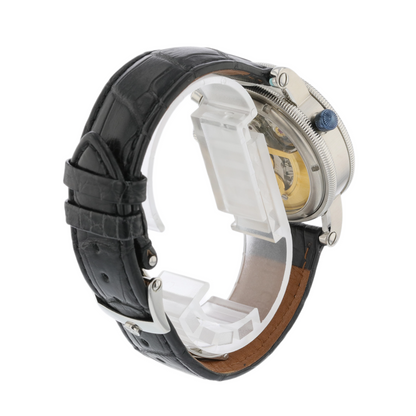 Chronoswiss Tora Chronograph Stainless Steel CH7423