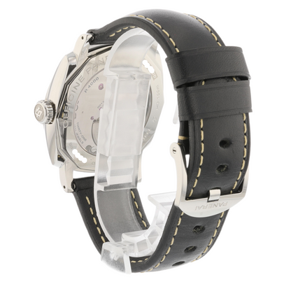 Panerai Radiomir 1940 45mm Stainless Steel Black Dial PAM00572