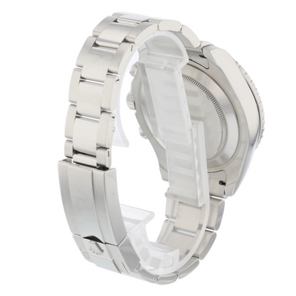 Rolex Yacht-Master II 44mm Stainless Steel 116680