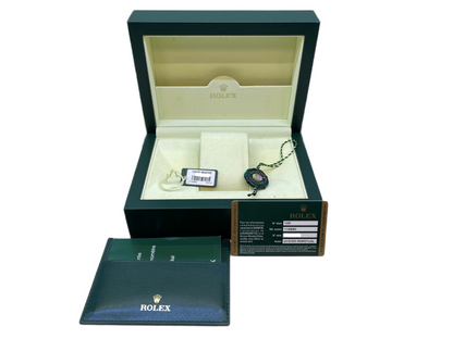 Rolex Yacht-Master II 44mm Stainless Steel 116680