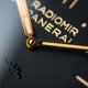 Panerai Radiomir 47mm SLC 3 Days Mechanical Black Dial PAM00425