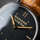 Panerai Radiomir 47mm SLC 3 Days Mechanical Black Dial PAM00425