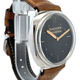 Panerai Radiomir 47mm SLC 3 Days Mechanical Black Dial PAM00425