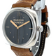 Panerai Radiomir 47mm SLC 3 Days Mechanical Black Dial PAM00425