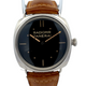 Panerai Radiomir 47mm SLC 3 Days Mechanical Black Dial PAM00425