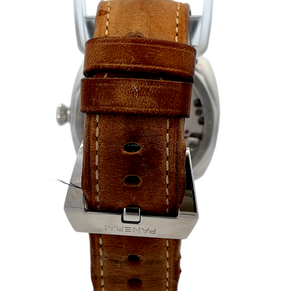 Panerai Radiomir 47mm SLC 3 Days Mechanical Black Dial PAM00425