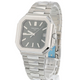 Patek Philippe Cubitus Stainless Steel Green Dial 5821/1a-001