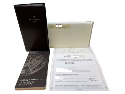 Patek Philippe Cubitus Stainless Steel Green Dial 5821/1a-001