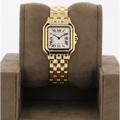 Cartier Panthere 18K yellow Gold Medium WGPN0045