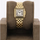 Cartier Panthere 18K yellow Gold Medium WGPN0045