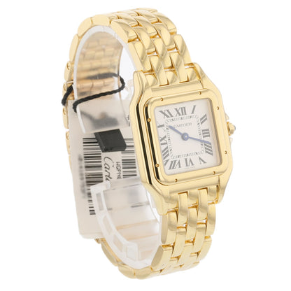 Cartier Panthere 18K yellow Gold Medium WGPN0045