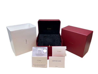 Cartier Panthere 18K yellow Gold Medium WGPN0045