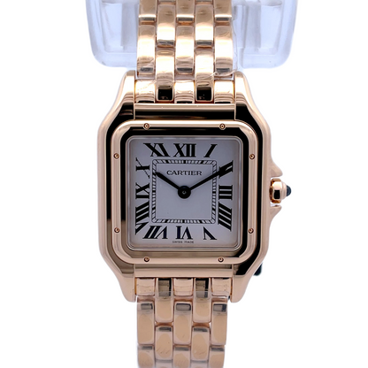 Cartier Panthere 18K yellow Gold Medium WGPN0045