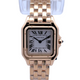Cartier Panthere 18K yellow Gold Medium WGPN0045