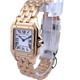 Cartier Panthere 18K yellow Gold Medium WGPN0045