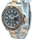 Rolex GMT Master II Root Beer Everose and Stainless 126711CHNR