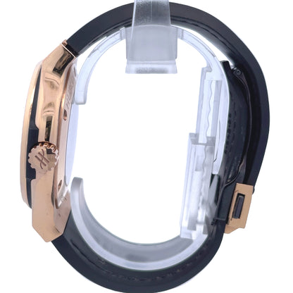 Hublot Classic Fusion 42mm King Gold Diamond Bezel 542.OX.1180.LR.1104