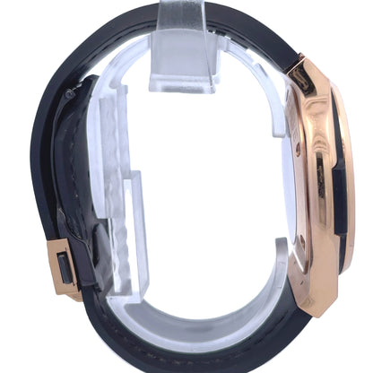 Hublot Classic Fusion 42mm King Gold Diamond Bezel 542.OX.1180.LR.1104