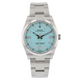 Rolex Oyster Perpetual 36mm Turquoise 126000
