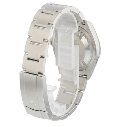 Rolex Oyster Perpetual 36mm Turquoise 126000
