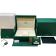 Rolex Oyster Perpetual 36mm Turquoise 126000